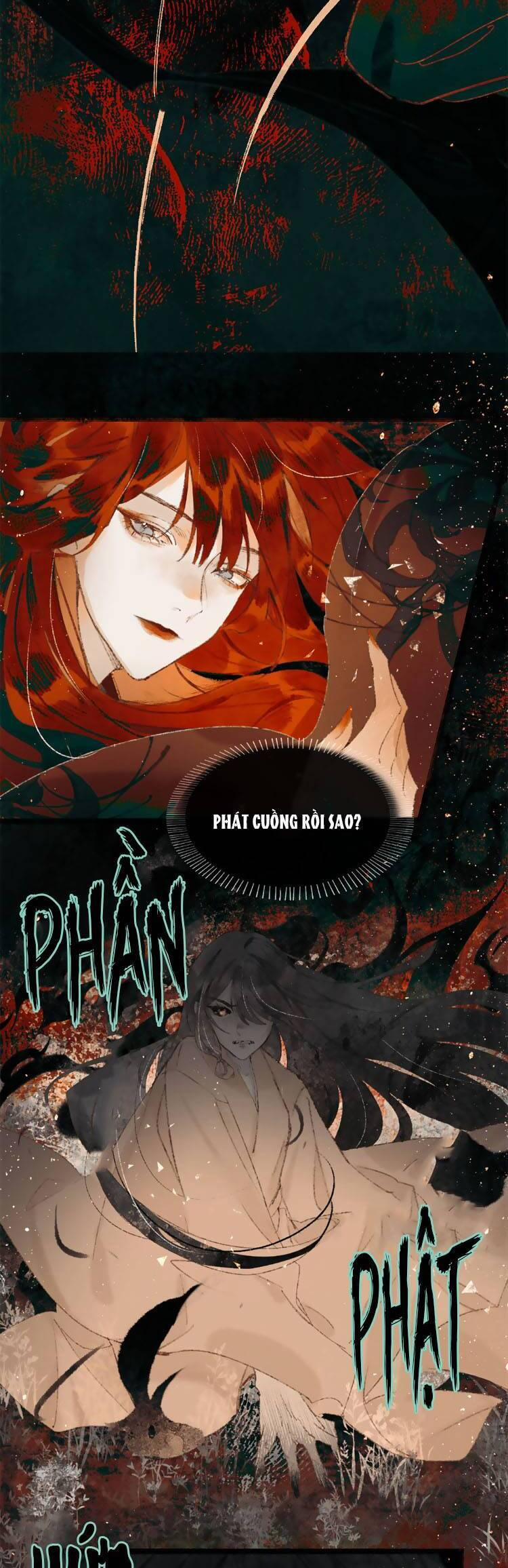 Tầm Mộng Hồn 7 trang 5