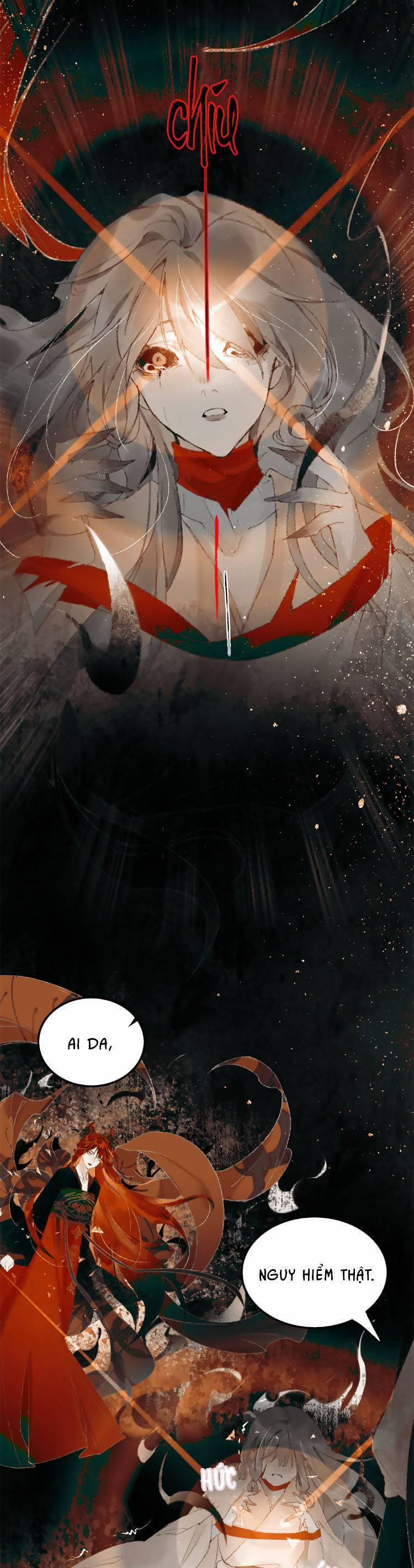 Tầm Mộng Hồn 7 trang 7