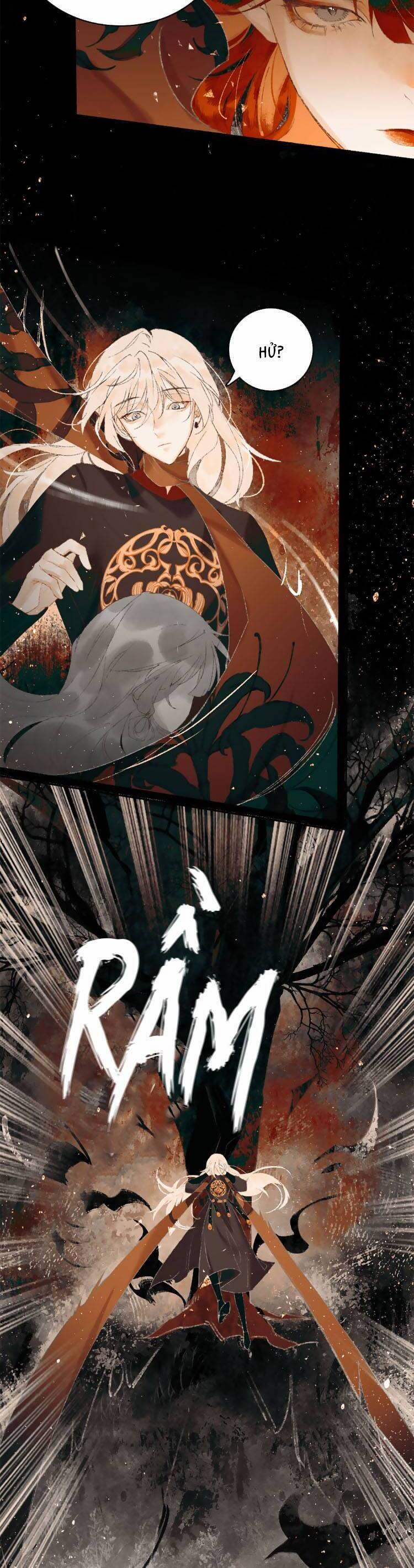 Tầm Mộng Hồn 7 trang 9