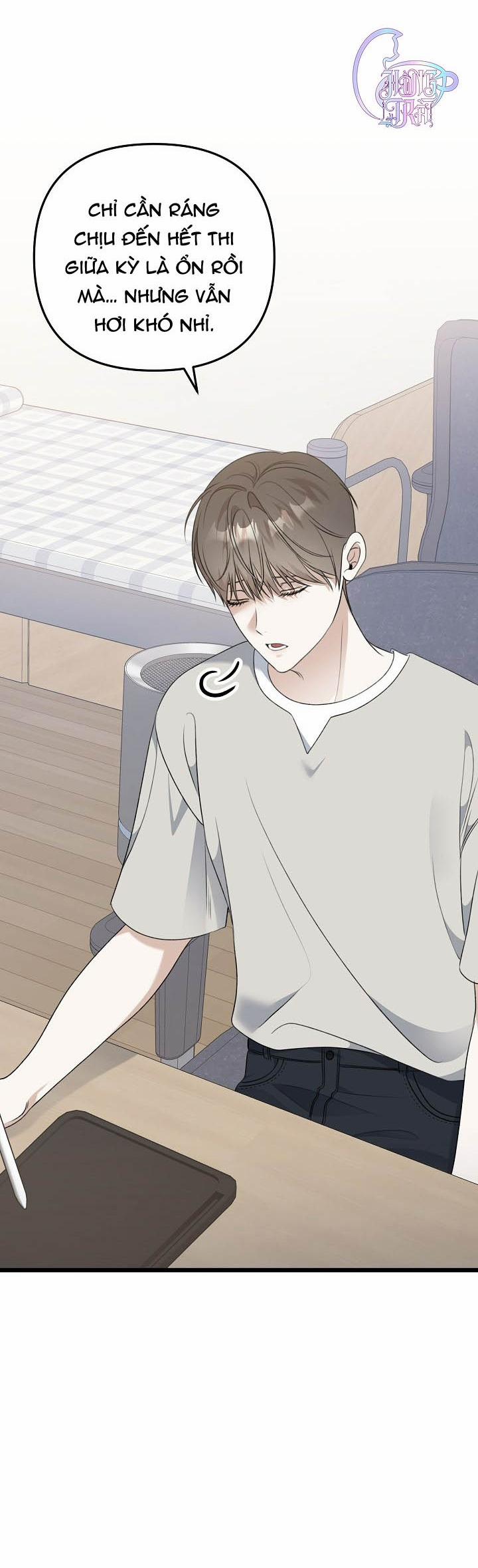 Tắm Nắng 42 trang 1