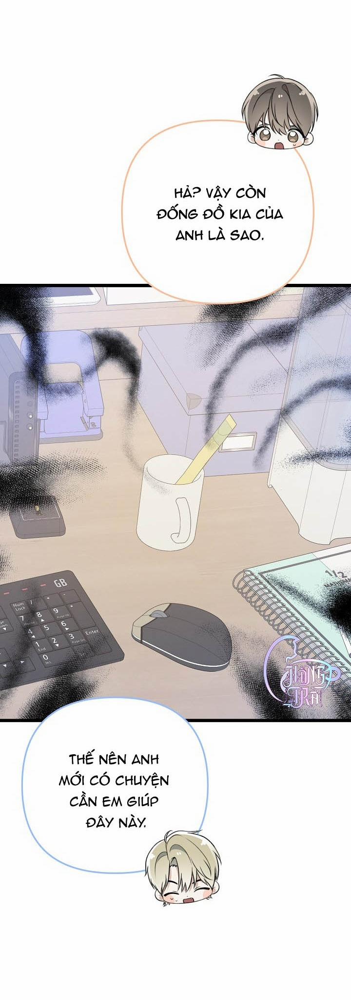 Tắm Nắng 42 trang 15