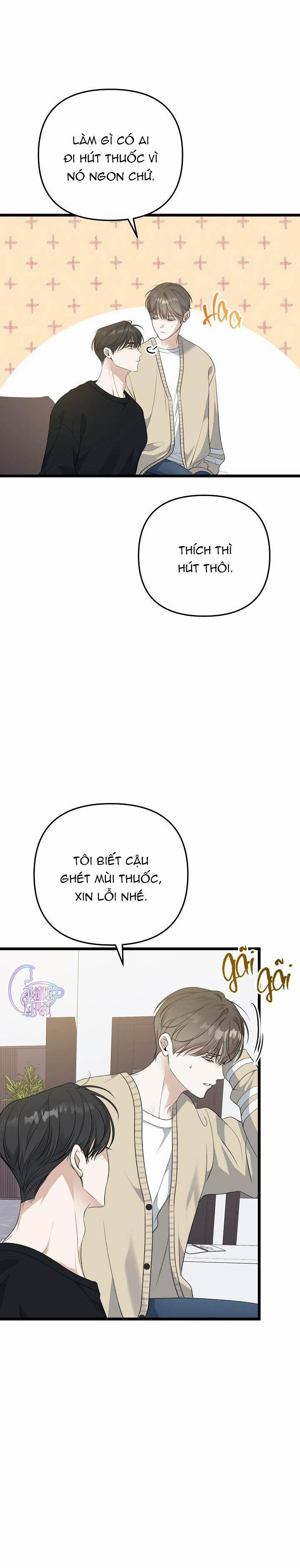 Tắm Nắng 51 trang 10