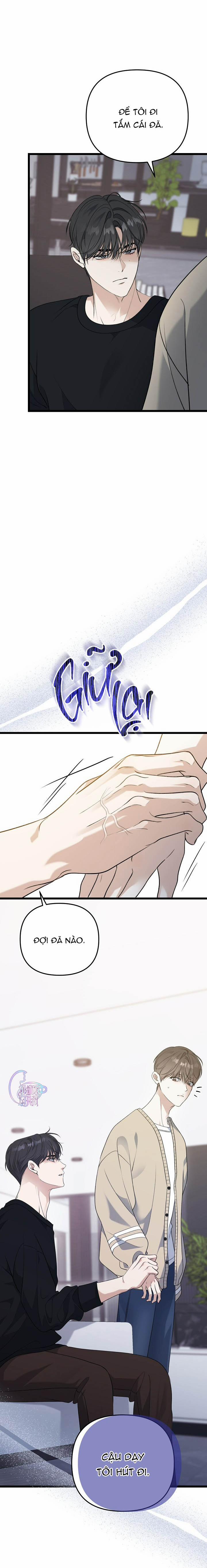 Tắm Nắng 51 trang 11