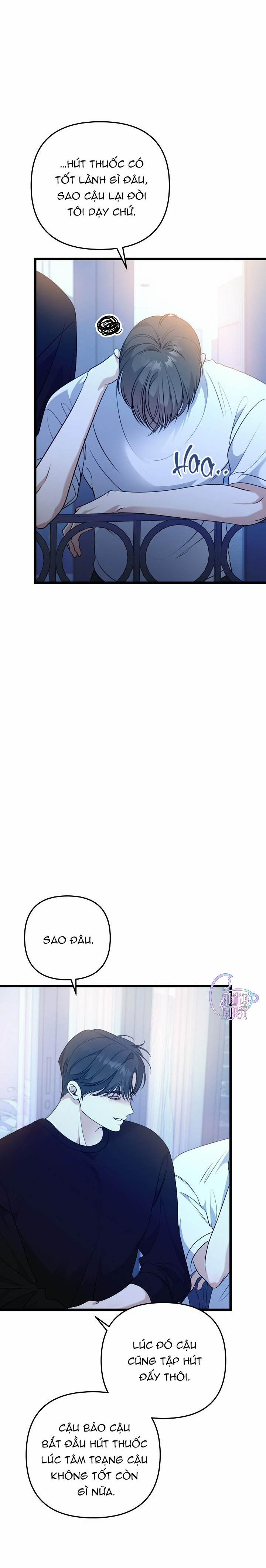 Tắm Nắng 51 trang 24