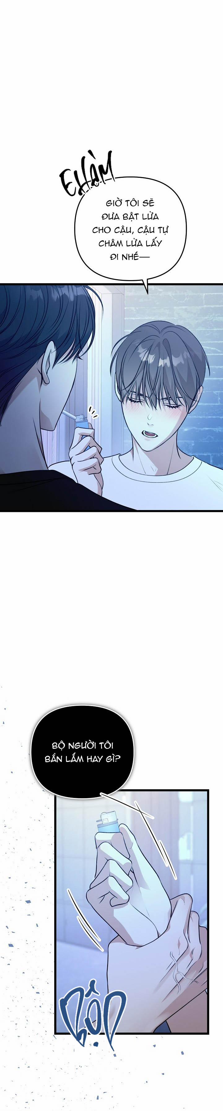 Tắm Nắng 51 trang 30