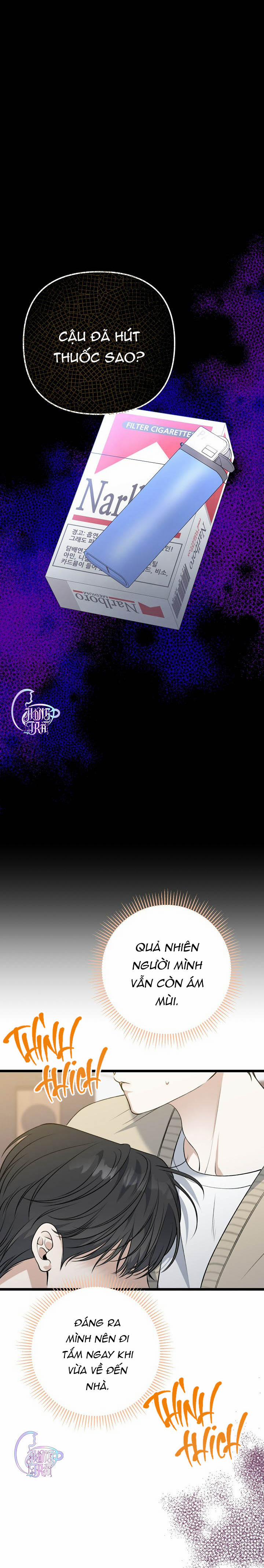 Tắm Nắng 51 trang 8