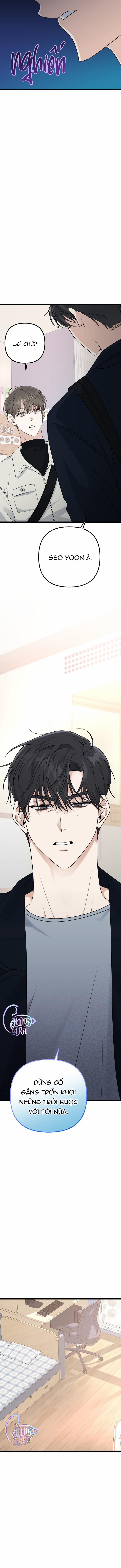 Tắm Nắng 6 trang 10