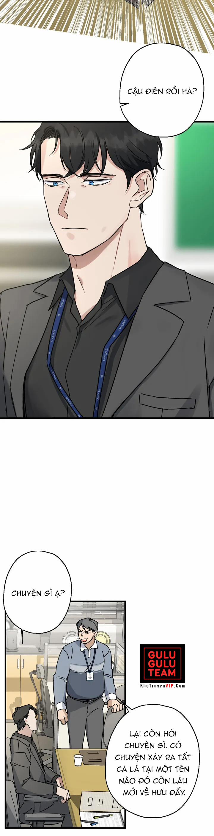 Tầm Ngắm 1 trang 1