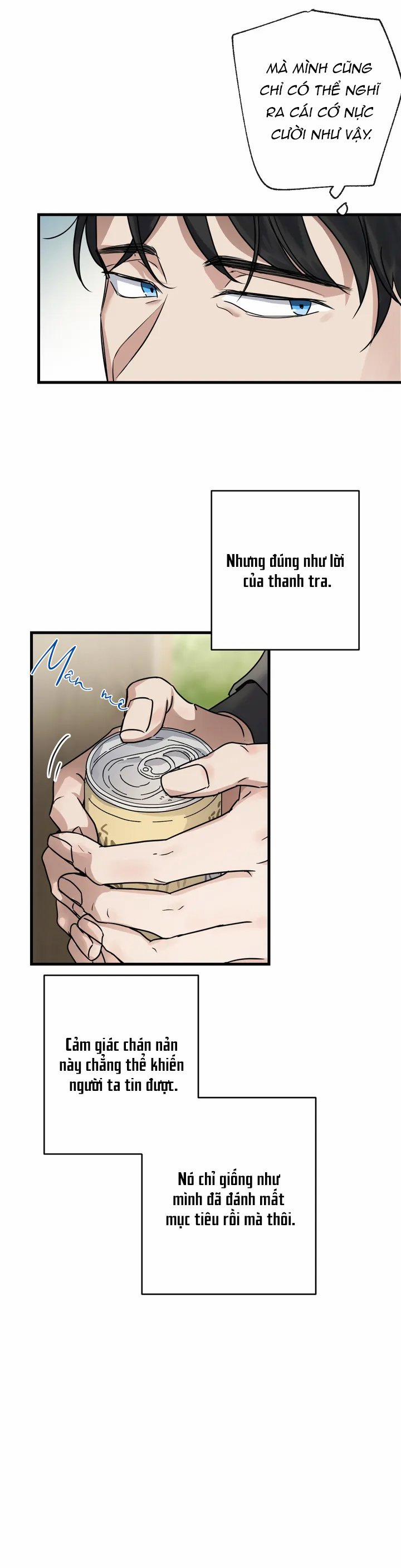 Tầm Ngắm 1 trang 11