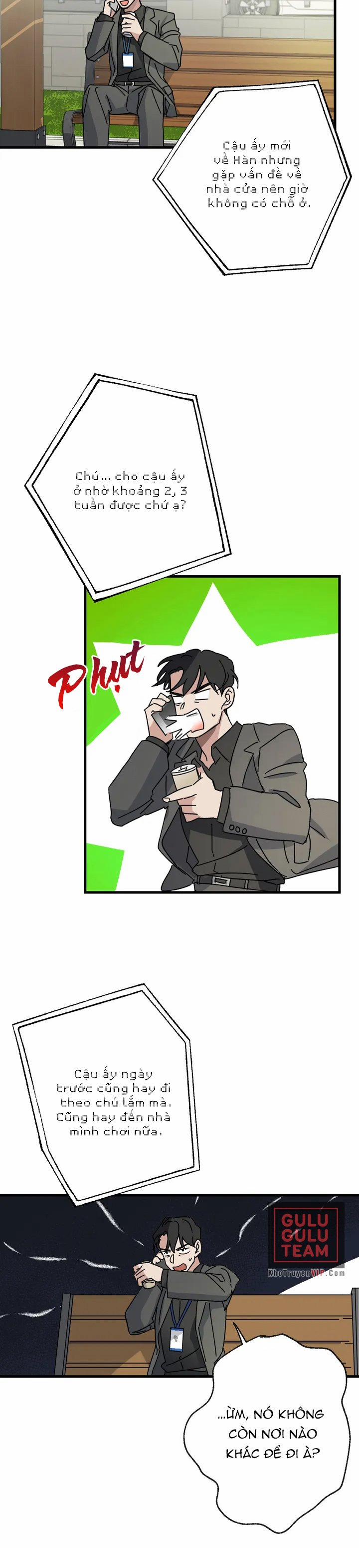 Tầm Ngắm 1 trang 22