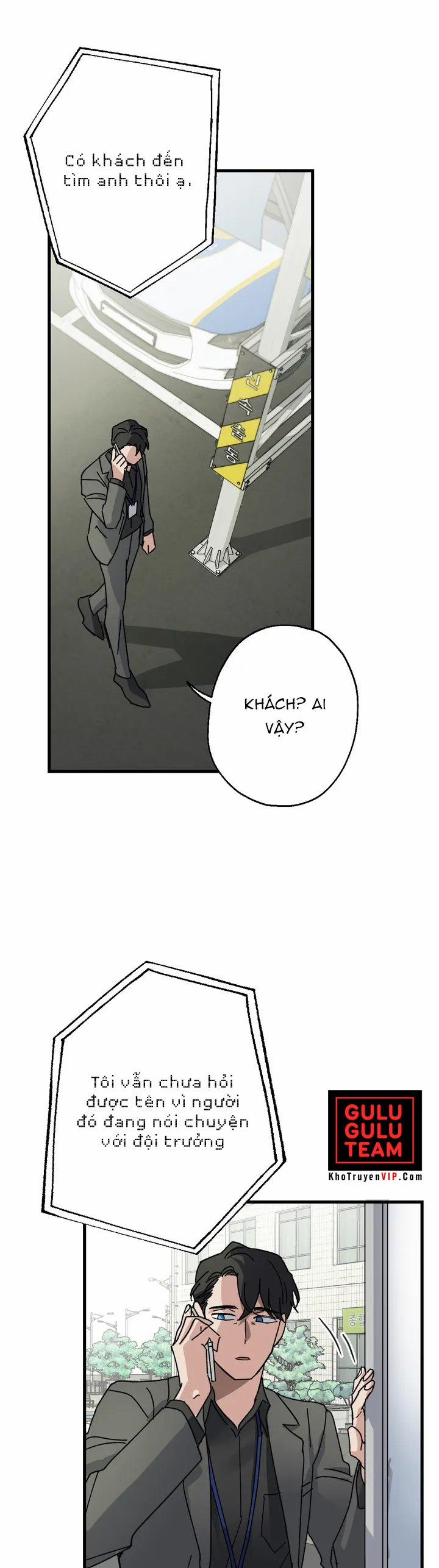 Tầm Ngắm 1 trang 27