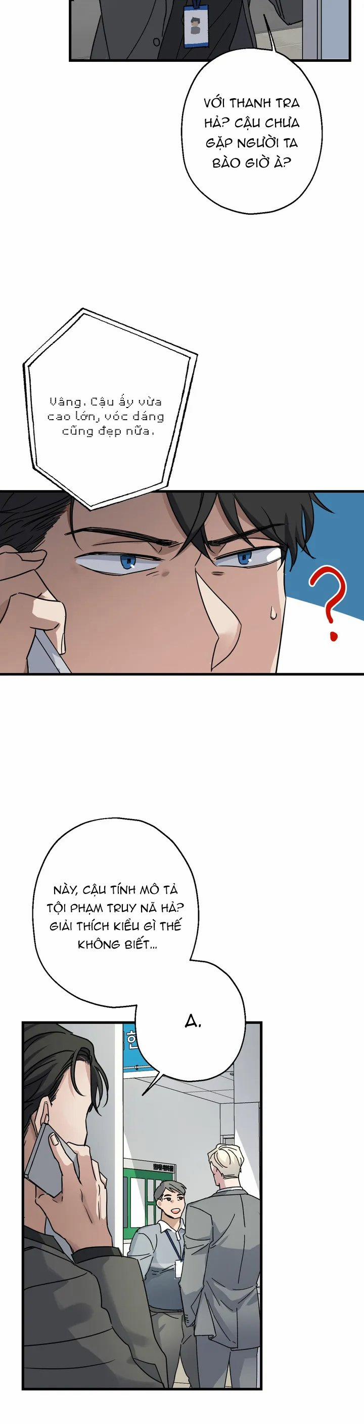 Tầm Ngắm 1 trang 28