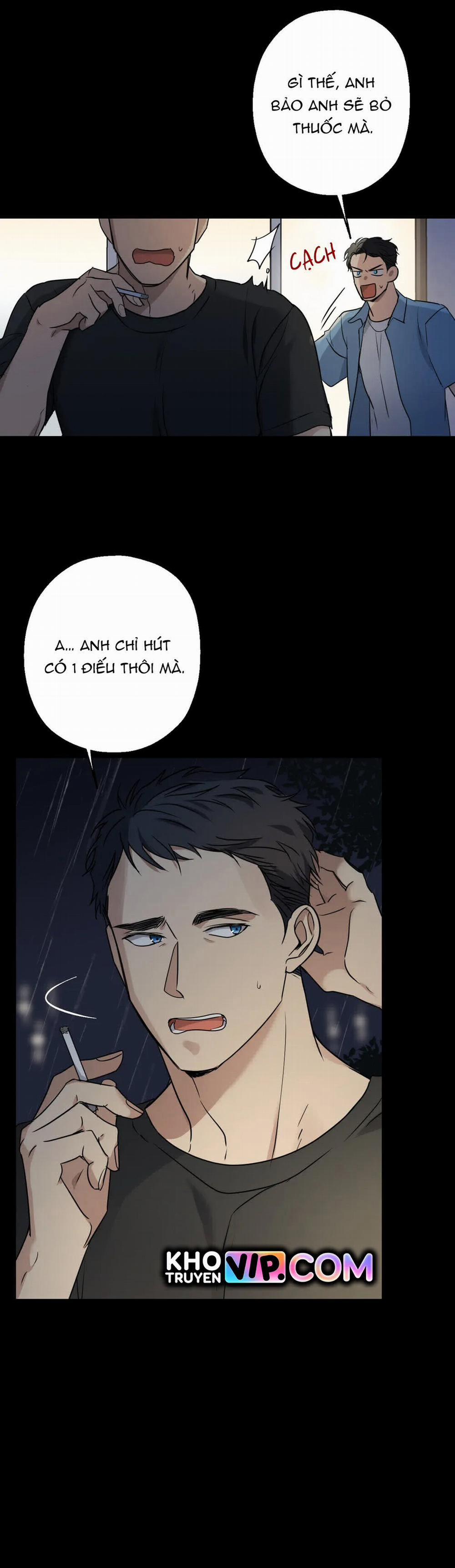 Tầm Ngắm 10 trang 1