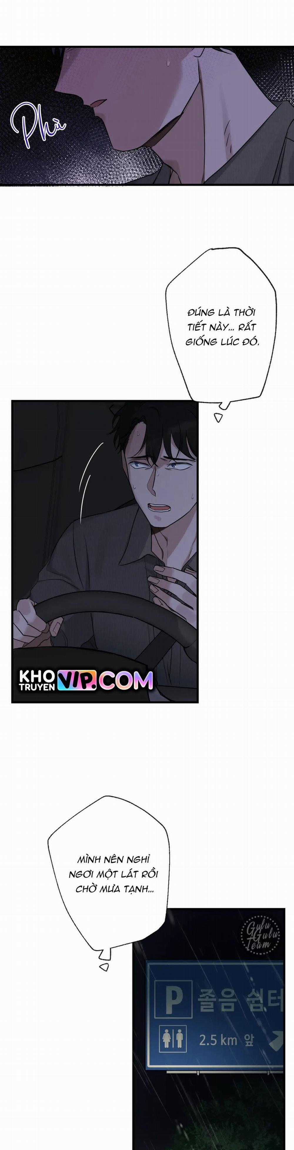 Tầm Ngắm 10 trang 13