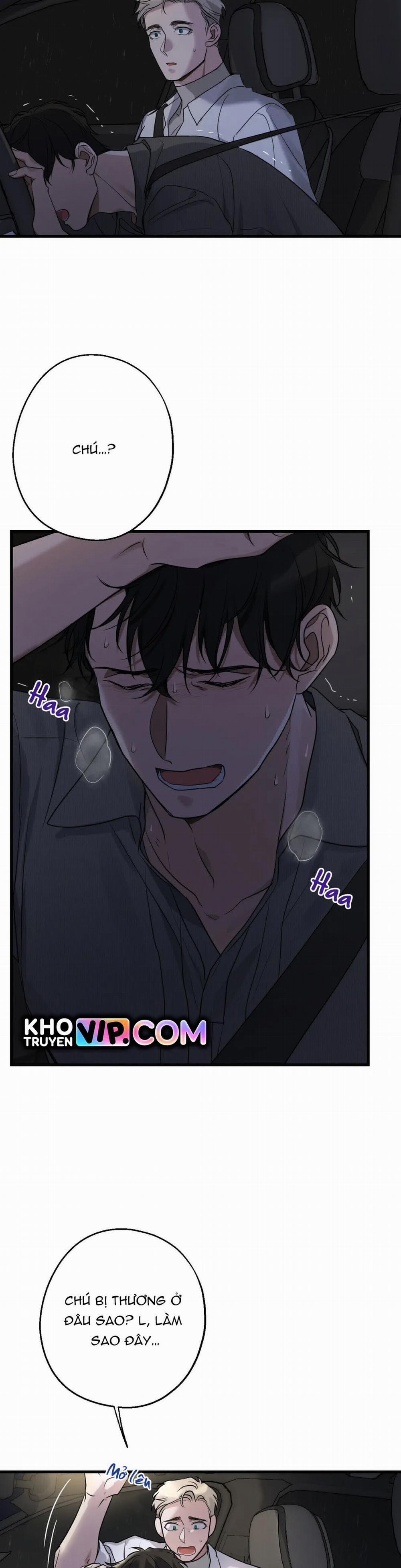 Tầm Ngắm 10 trang 19