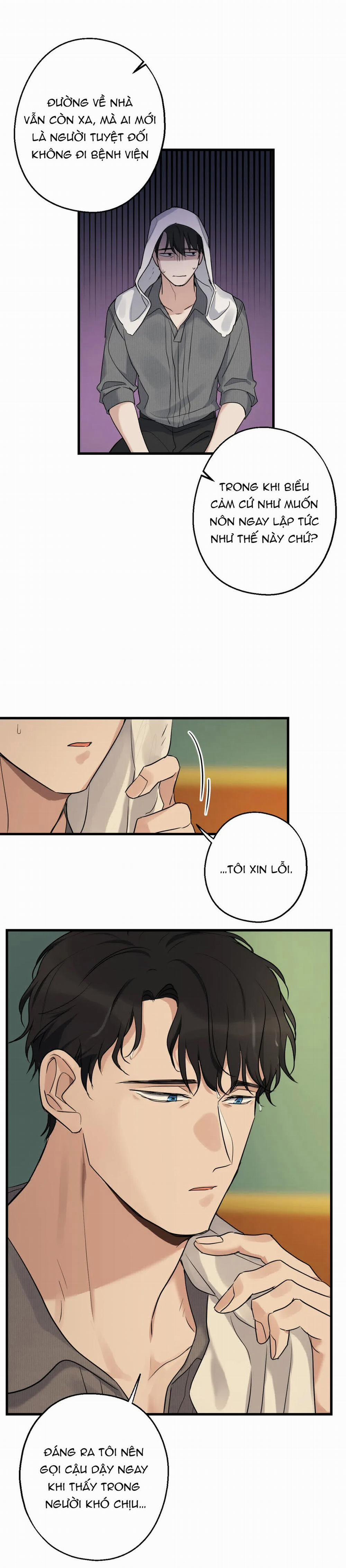 Tầm Ngắm 11 trang 2