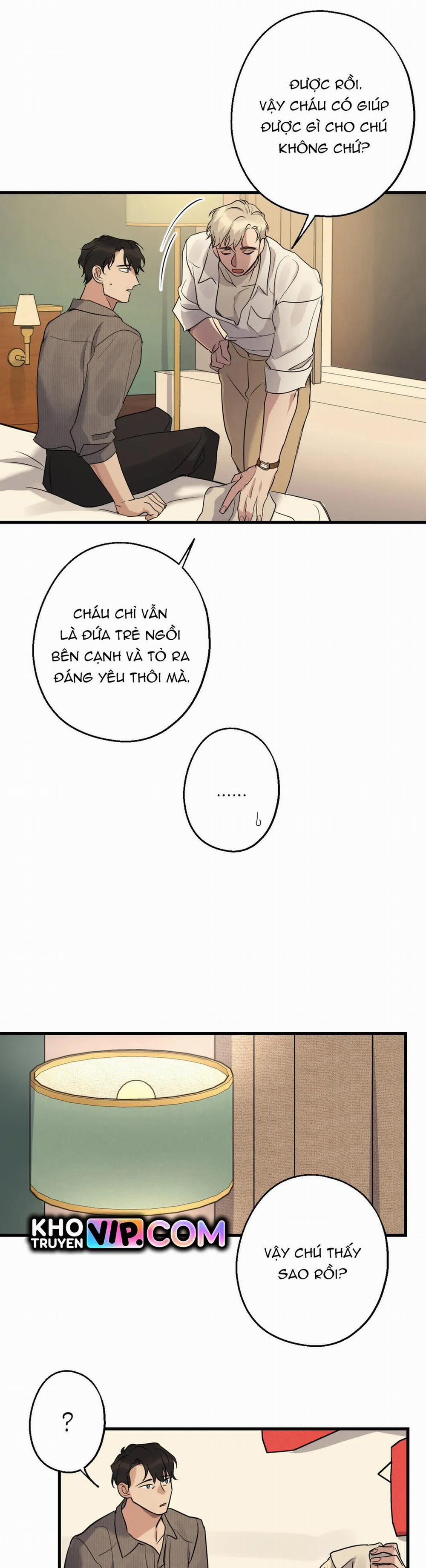 Tầm Ngắm 11 trang 3