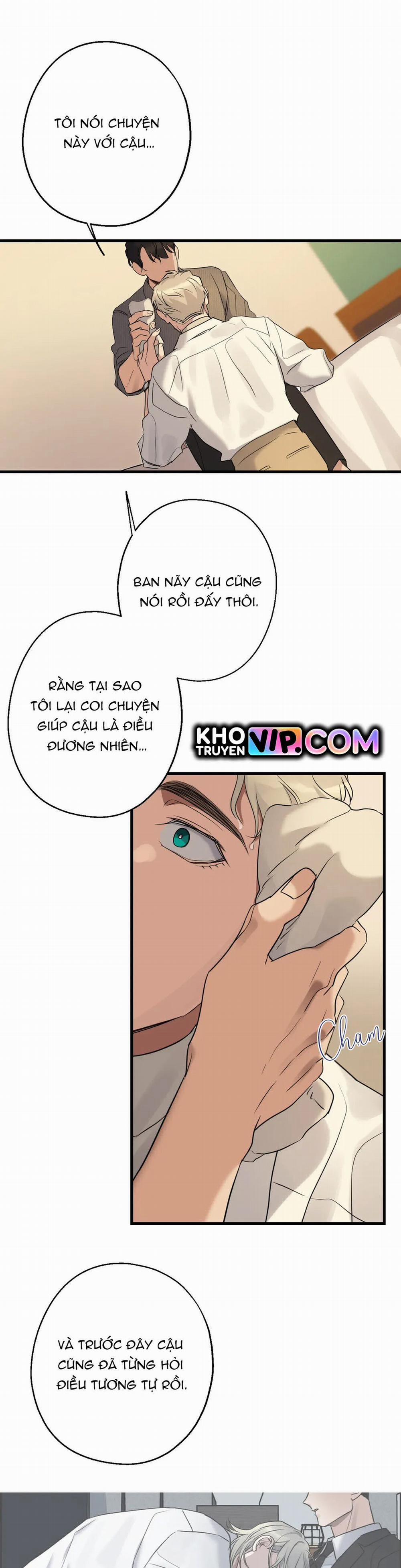 Tầm Ngắm 11 trang 30