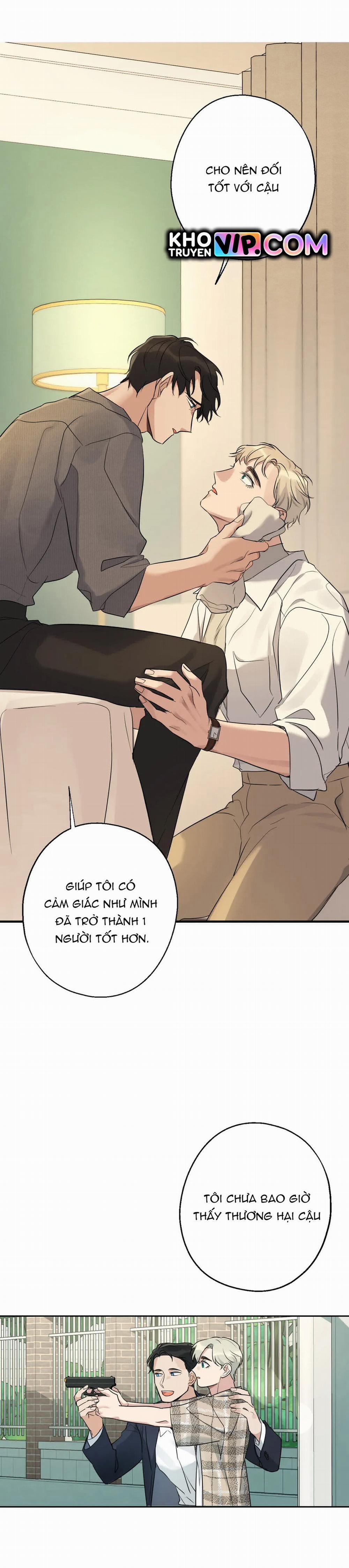 Tầm Ngắm 11 trang 32