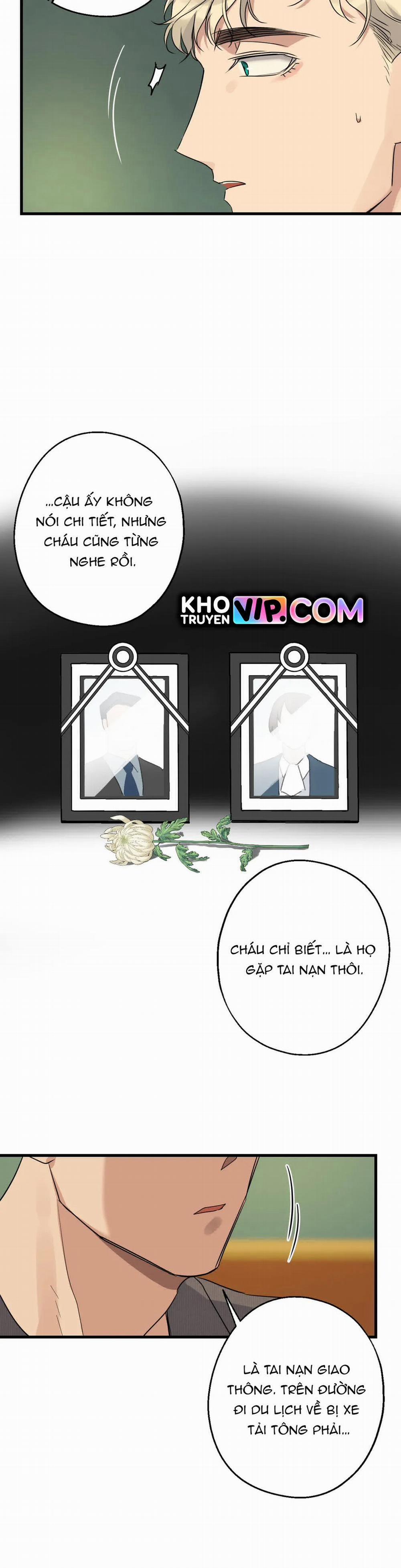 Tầm Ngắm 11 trang 6