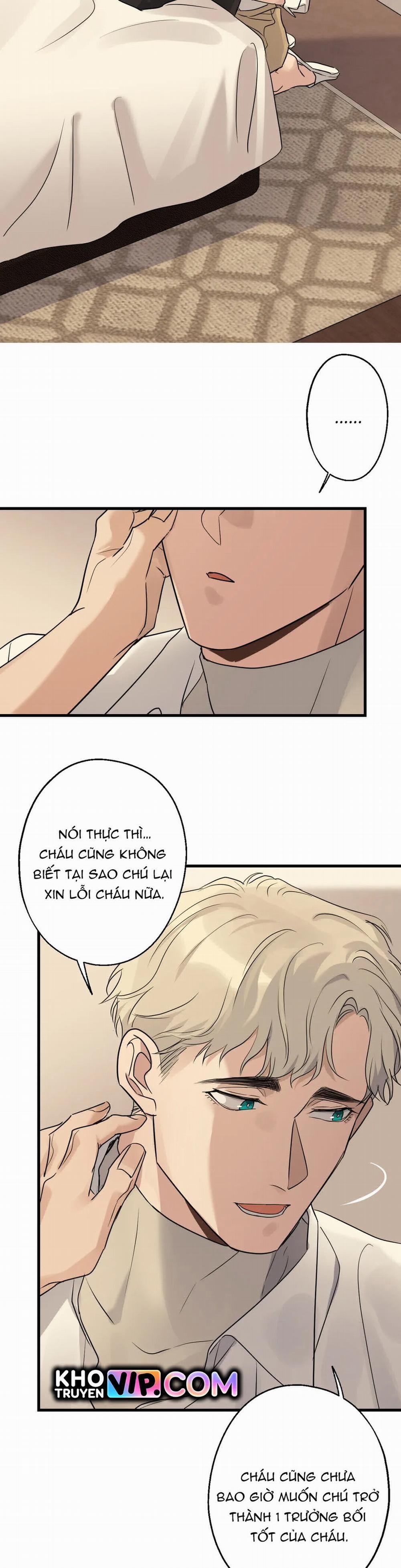 Tầm Ngắm 12 trang 1