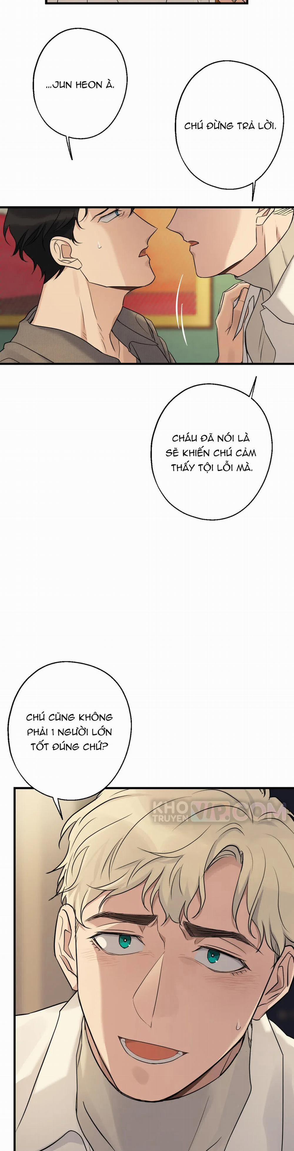 Tầm Ngắm 12 trang 14