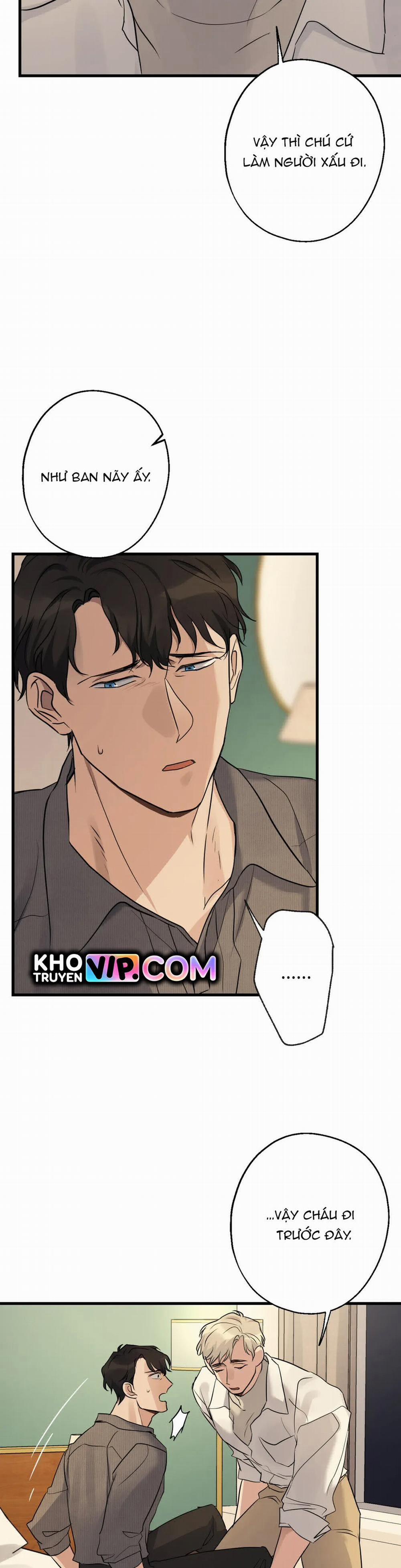 Tầm Ngắm 12 trang 15