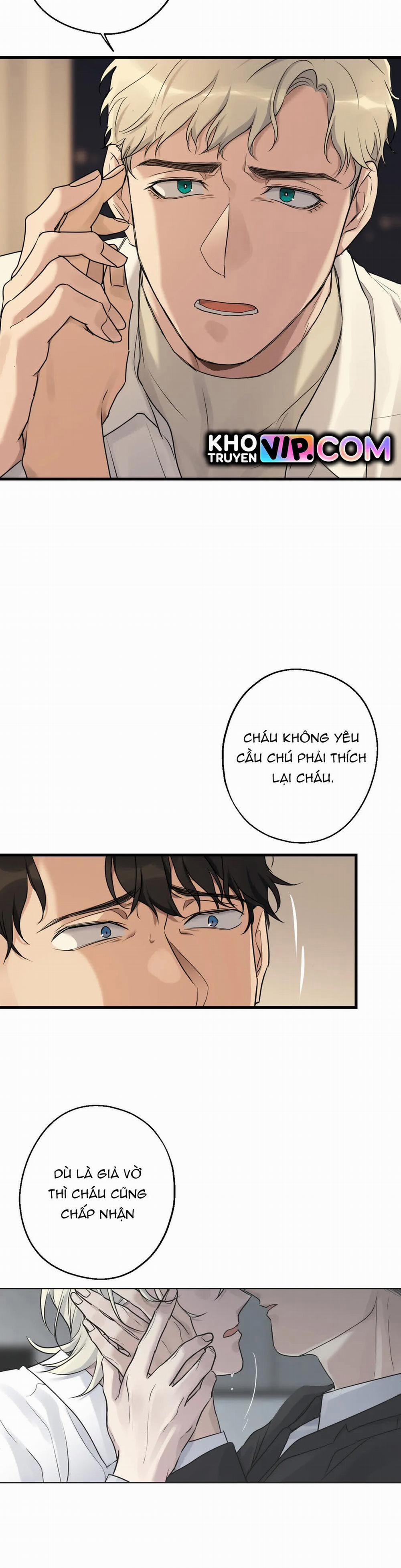 Tầm Ngắm 12 trang 5