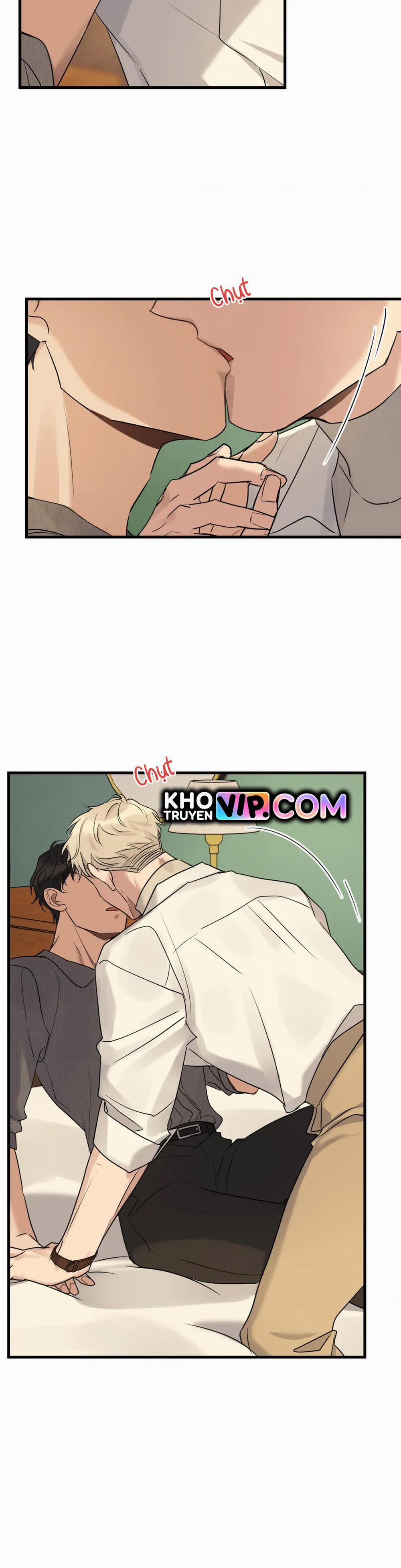 Tầm Ngắm 12 trang 8