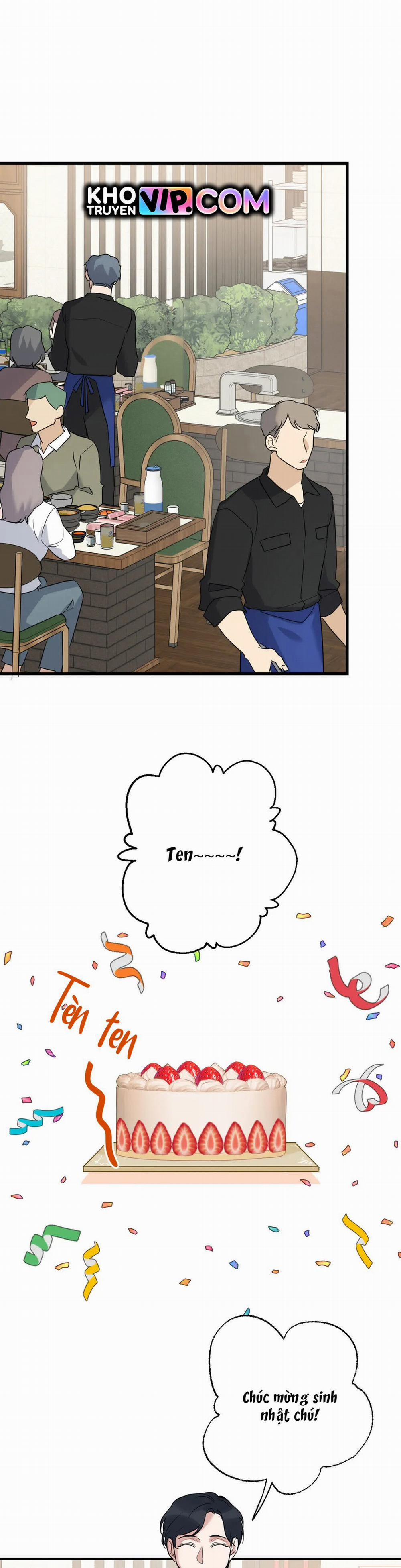 Tầm Ngắm 13 trang 0