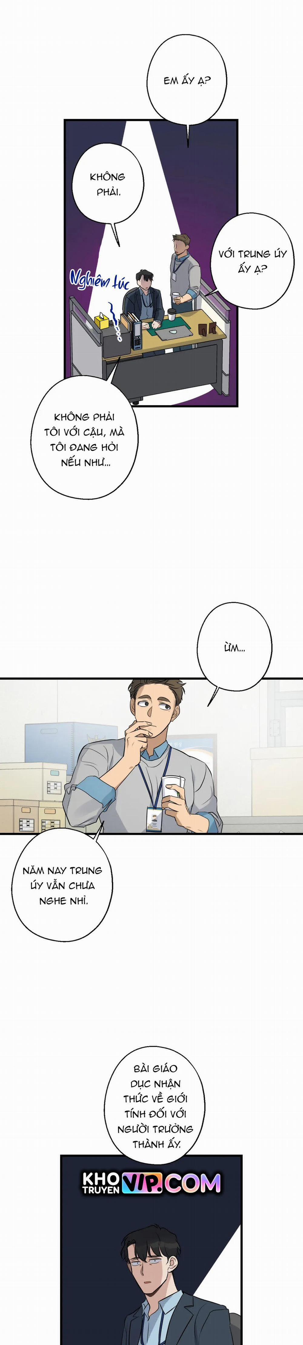 Tầm Ngắm 13 trang 11