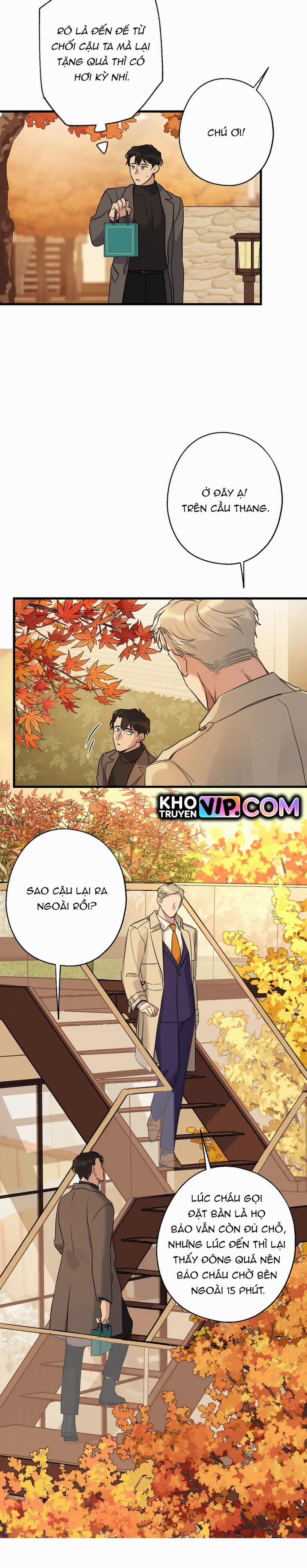 Tầm Ngắm 13 trang 16