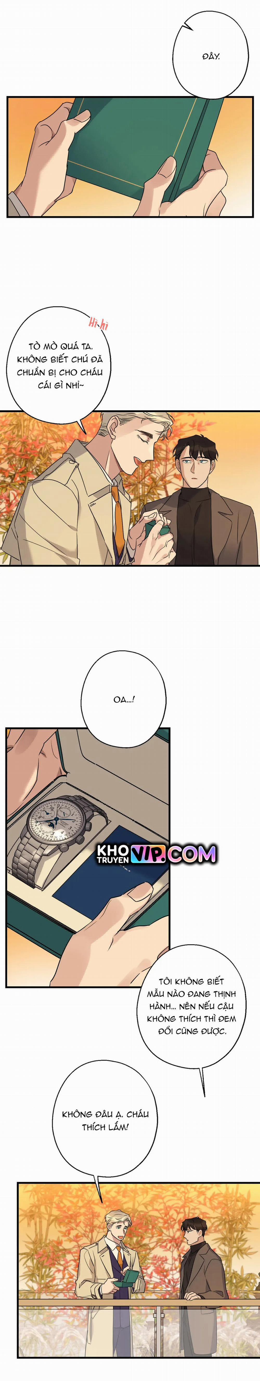 Tầm Ngắm 13 trang 20