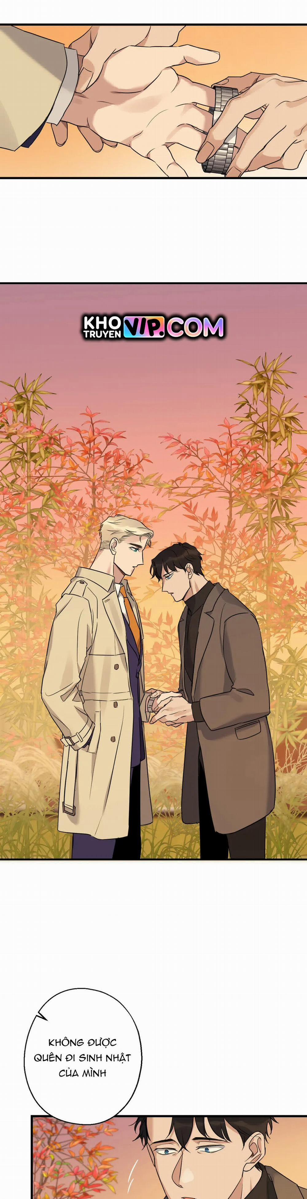 Tầm Ngắm 13 trang 22