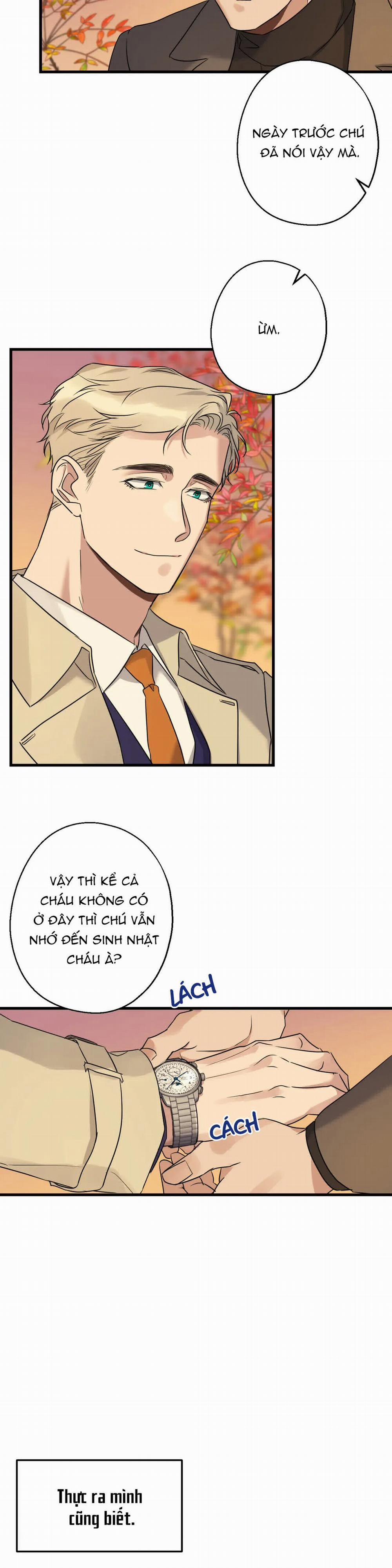 Tầm Ngắm 13 trang 23