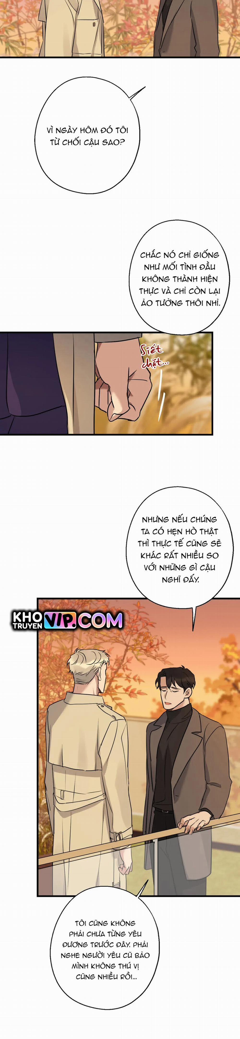 Tầm Ngắm 13 trang 28