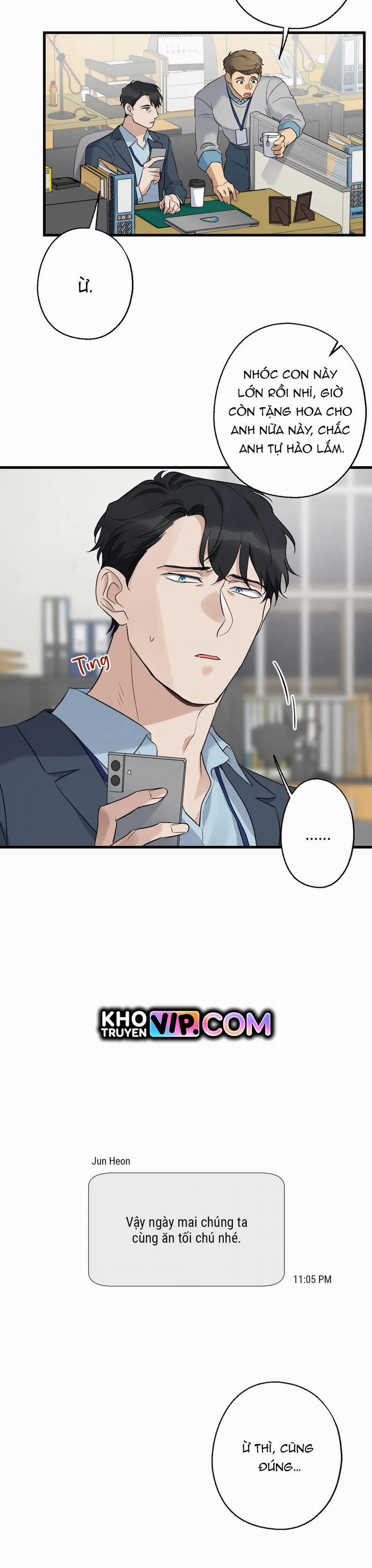 Tầm Ngắm 13 trang 8