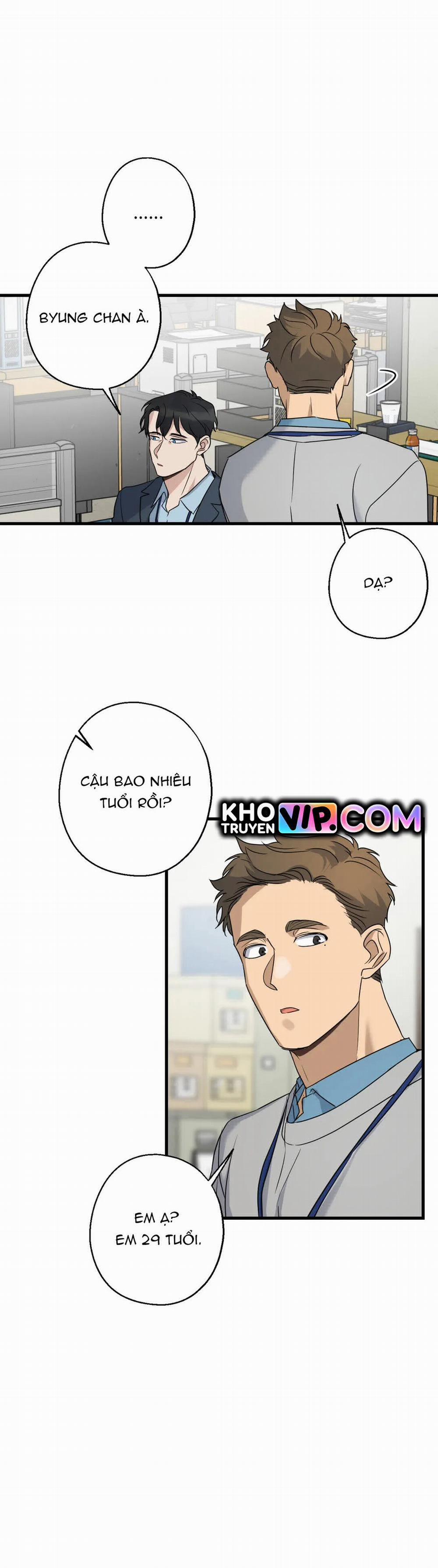 Tầm Ngắm 13 trang 9