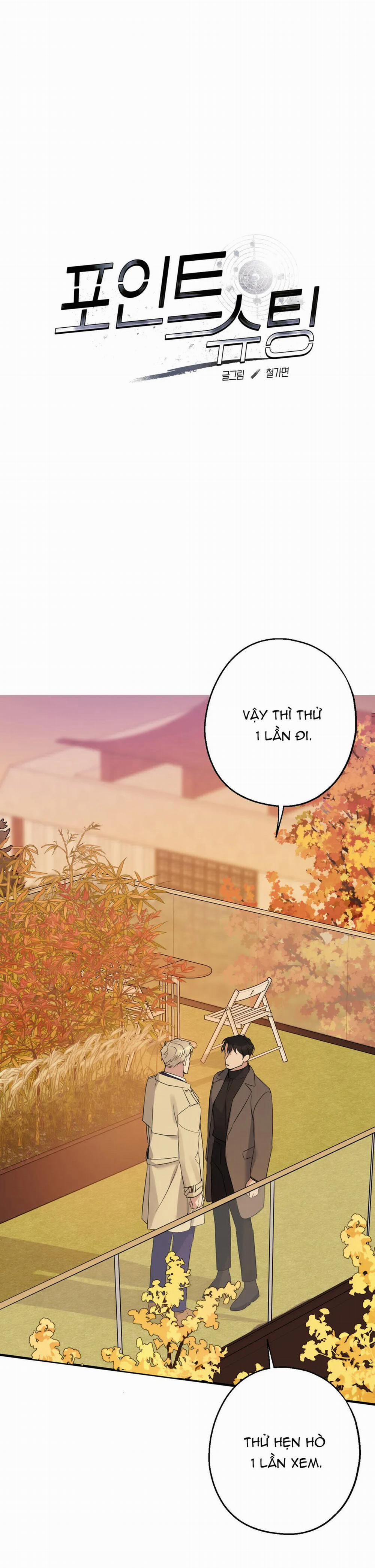 Tầm Ngắm 14 trang 1