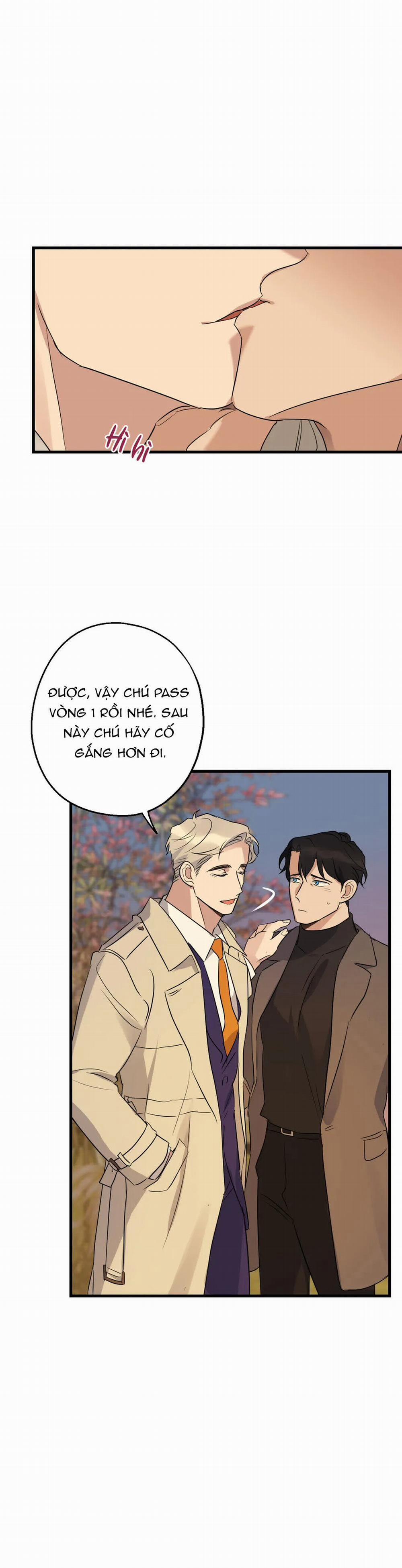 Tầm Ngắm 14 trang 12