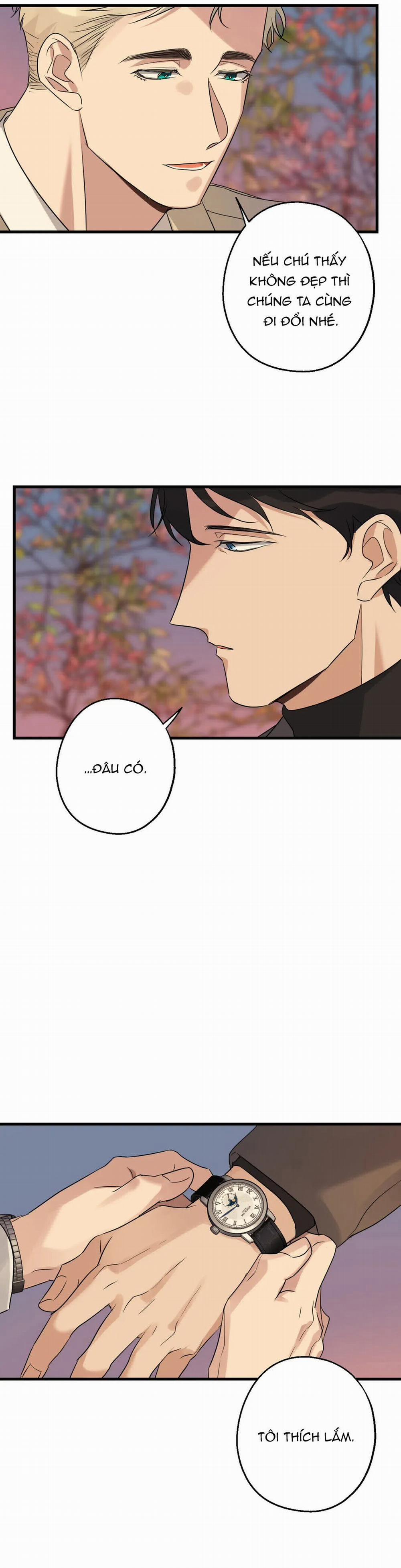 Tầm Ngắm 14 trang 16