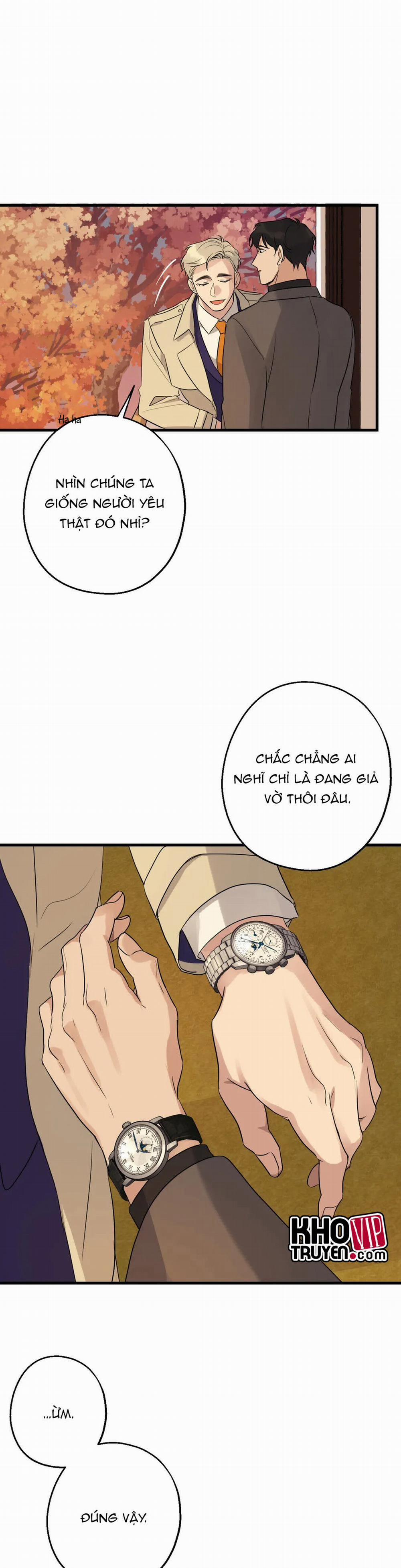 Tầm Ngắm 14 trang 17