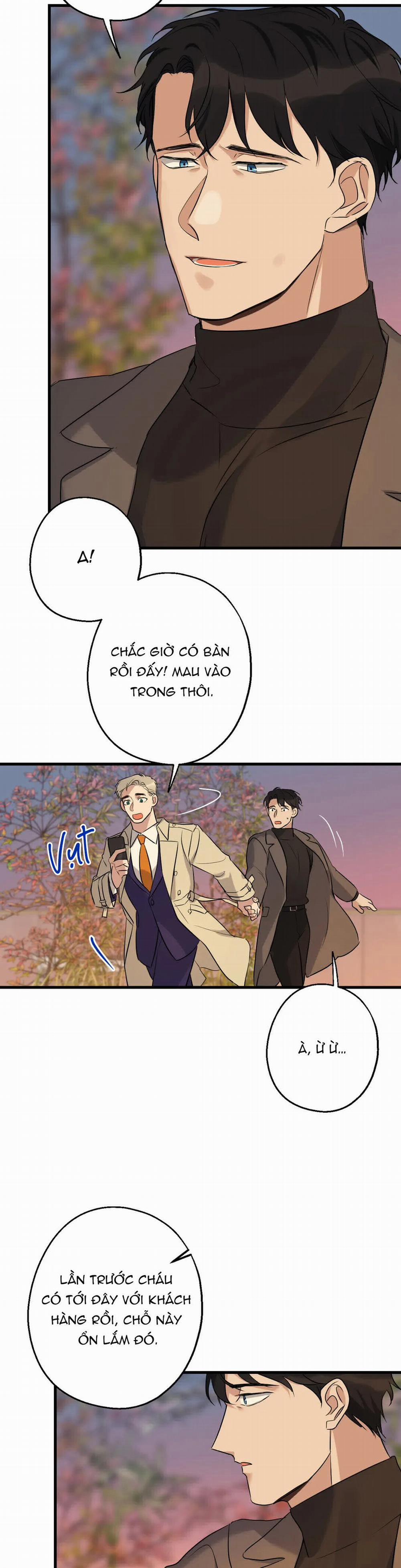 Tầm Ngắm 14 trang 18