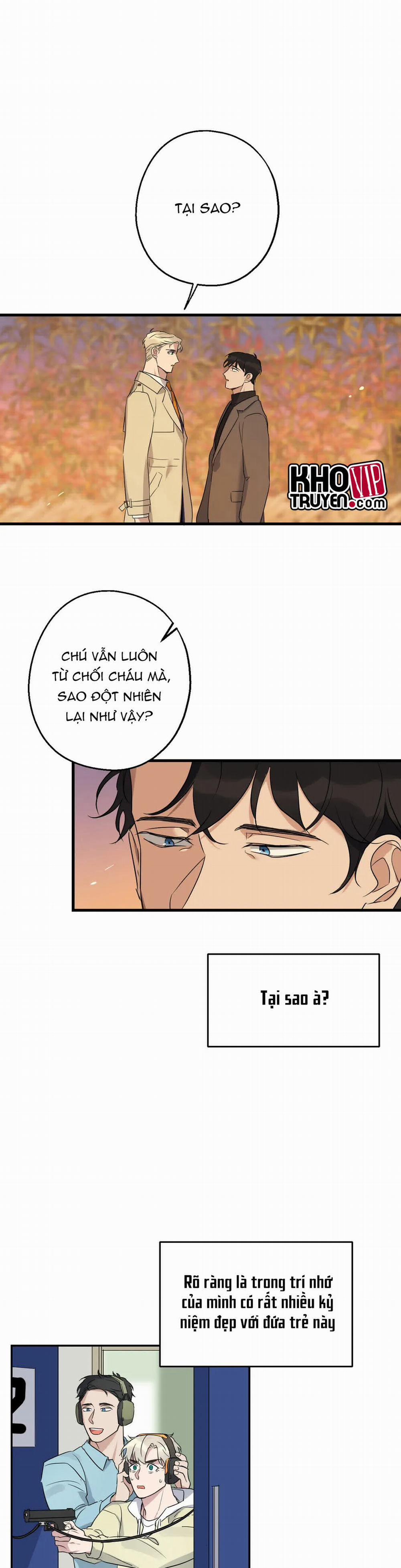 Tầm Ngắm 14 trang 3