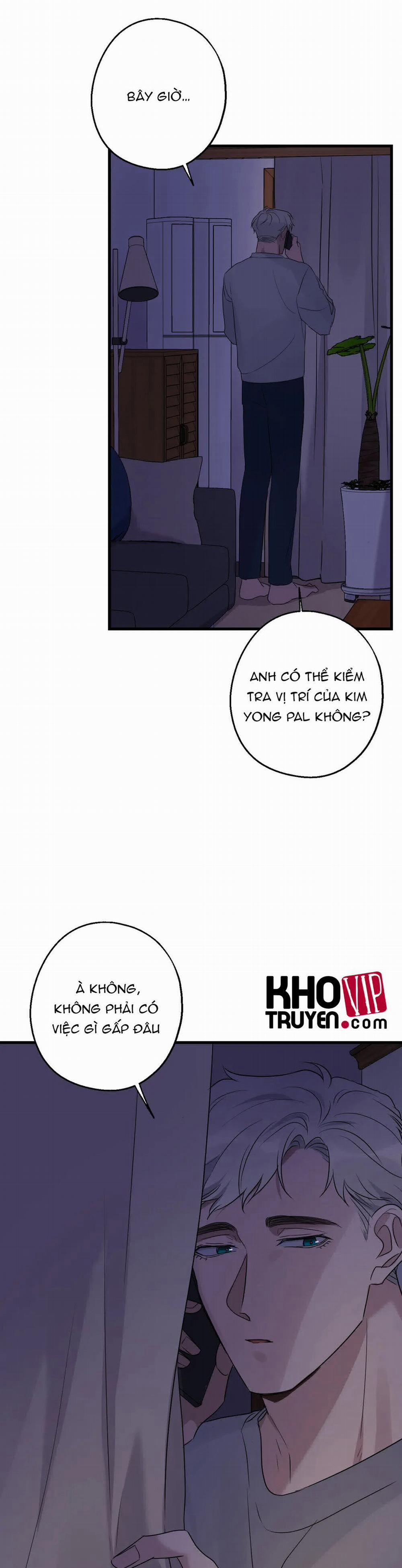 Tầm Ngắm 14 trang 33