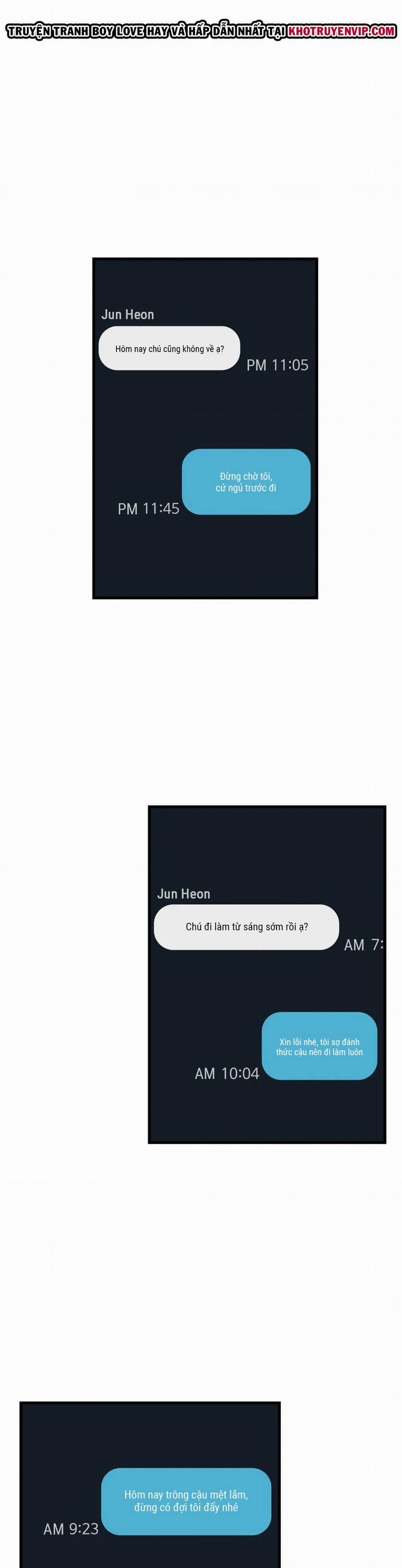 Tầm Ngắm 15 trang 1