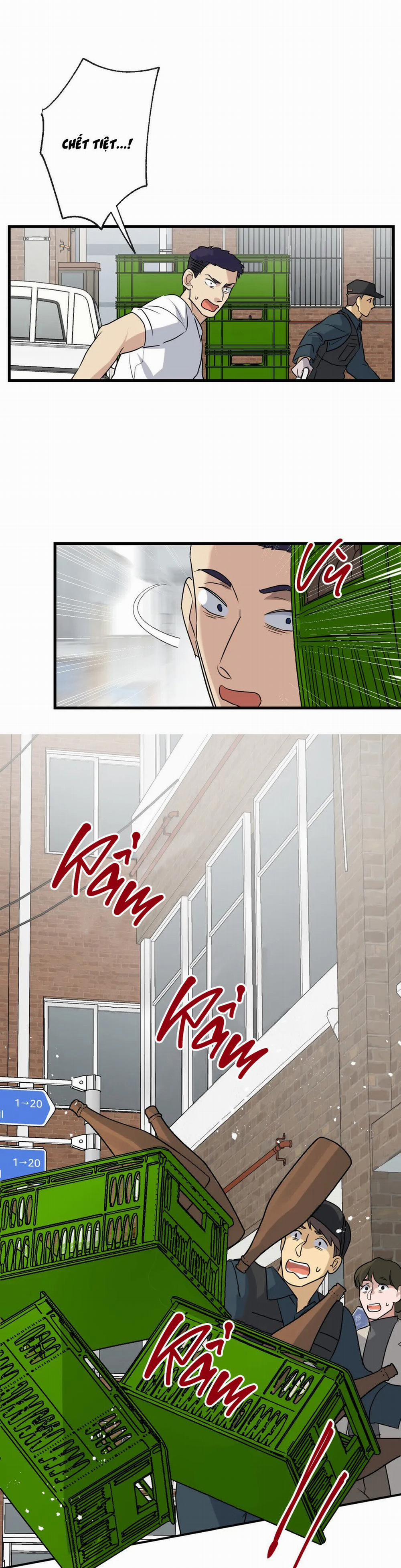 Tầm Ngắm 15 trang 13