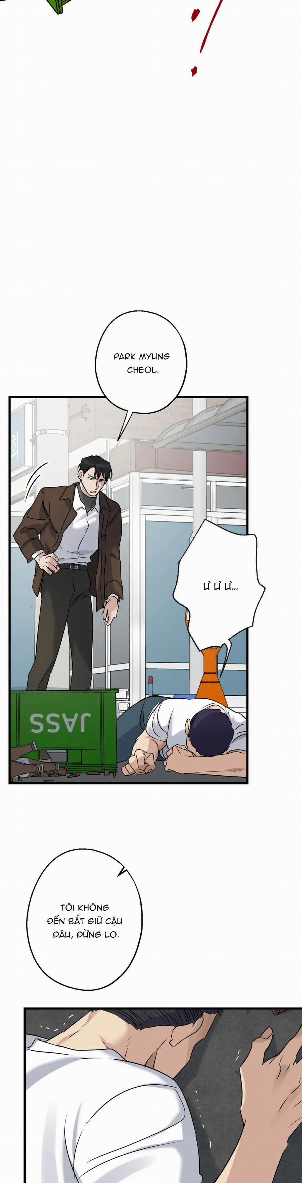 Tầm Ngắm 15 trang 14