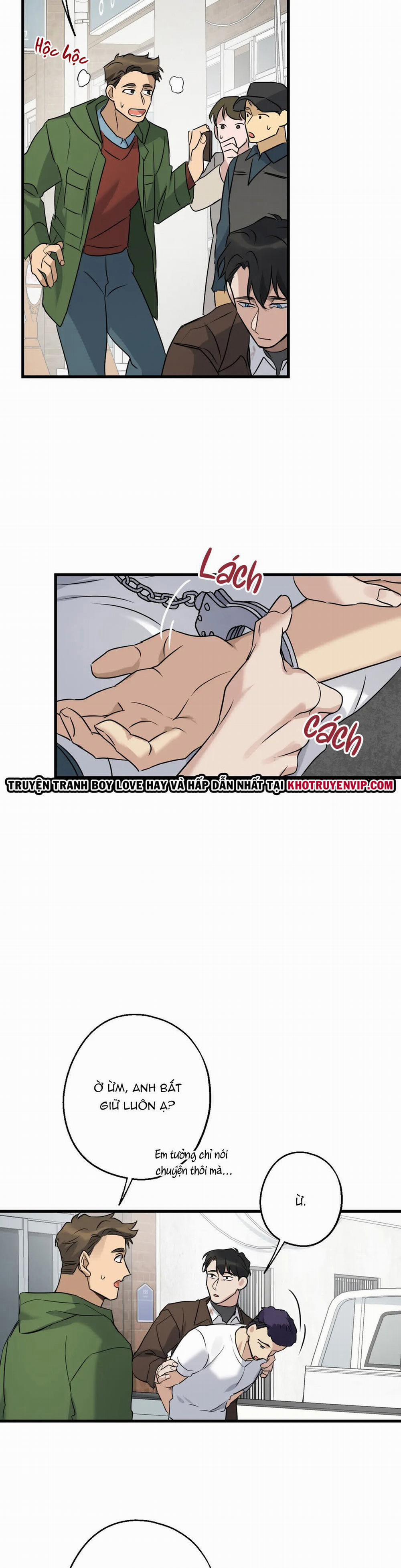 Tầm Ngắm 15 trang 19