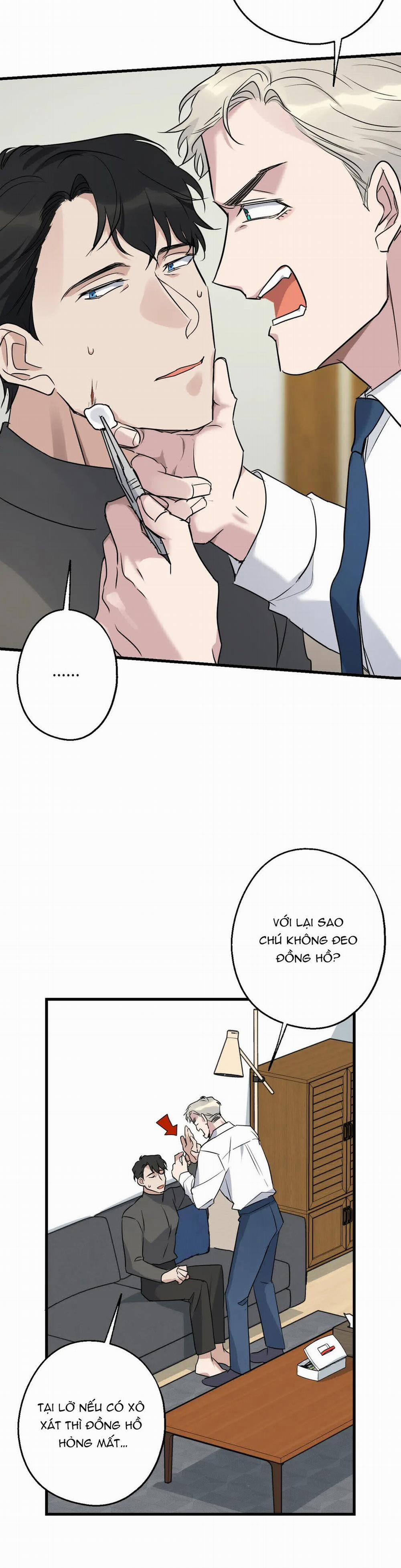 Tầm Ngắm 15 trang 22